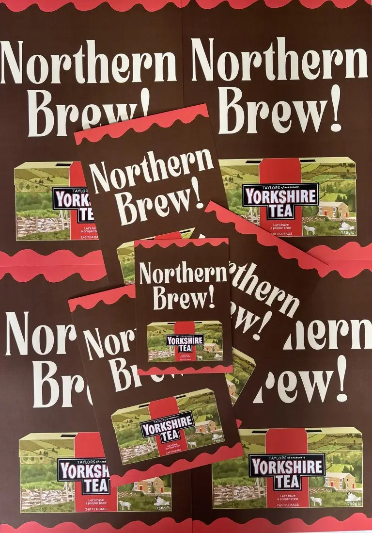 Northern Brew