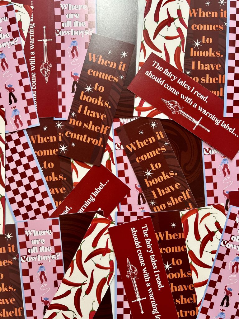 Alternative Bookmarks